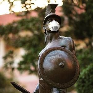 Meet your Posher, Luis